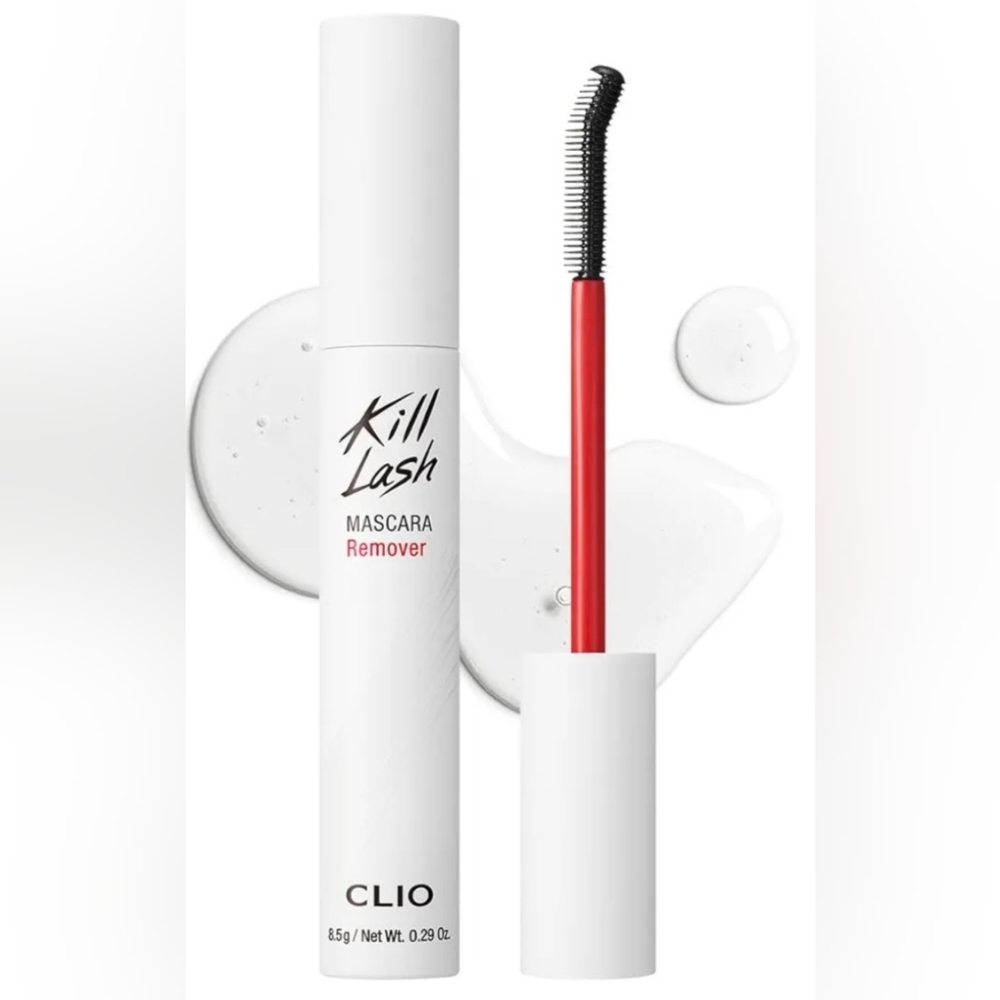 Clio Kill Lash Mascara Remover — M219